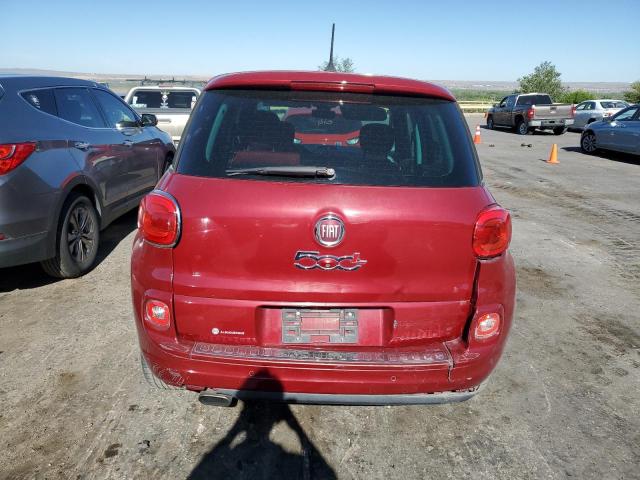 2014 Fiat 500L Easy VIN: ZFBCFABH1EZ014872 Lot: 54772144