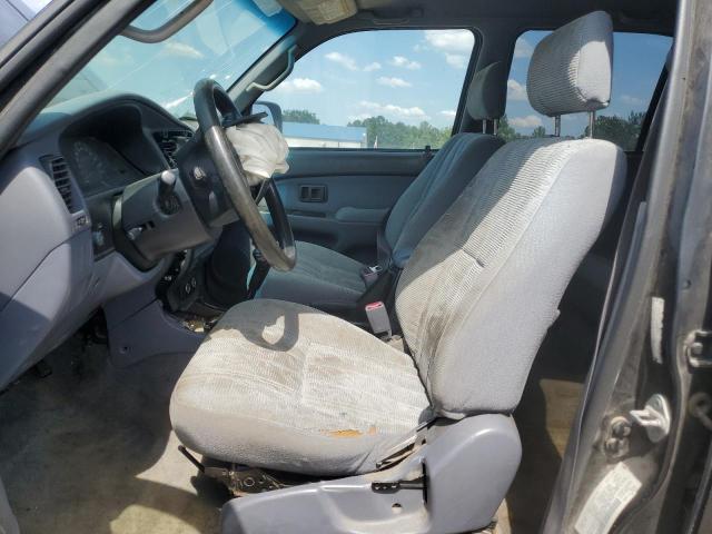 1999 Toyota 4Runner Sr5 VIN: JT3GN86RXX0104207 Lot: 57082274