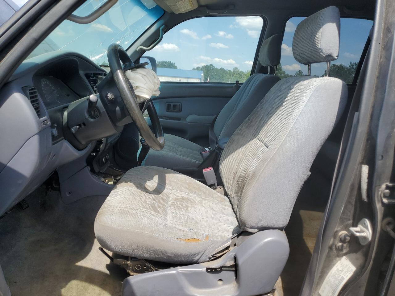 JT3GN86RXX0104207 1999 Toyota 4Runner Sr5