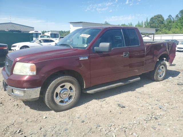 2004 Ford F150 VIN: 1FTRX12W14NB02636 Lot: 52843354