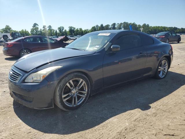 2009 Infiniti G37 Base VIN: JNKCV64E89M605573 Lot: 56881944