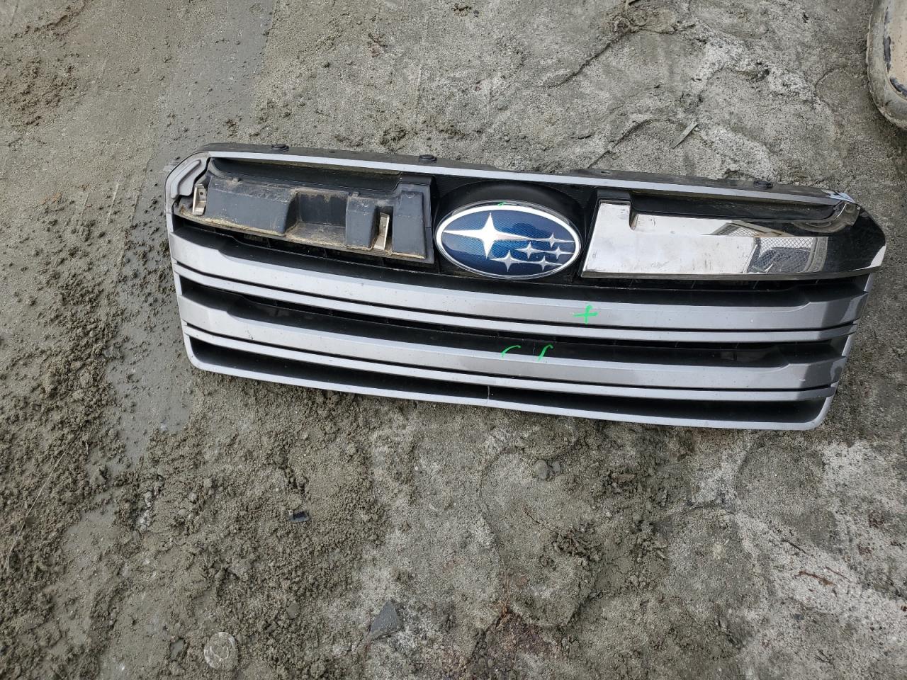 4S4BRCSC5D3216997 2013 Subaru Outback 2.5I Limited