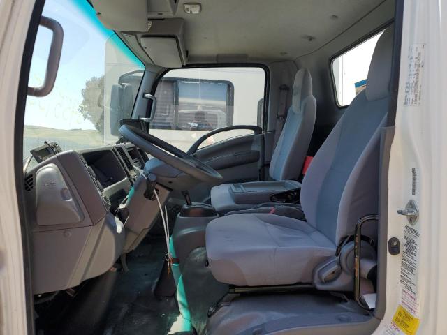 2016 Isuzu Npr VIN: 54DB4W1B1GS802020 Lot: 54559554