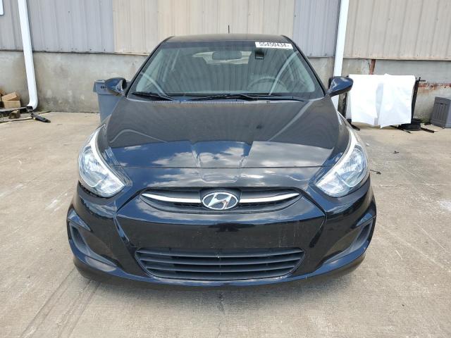 2015 Hyundai Accent Gs VIN: KMHCT5AE3FU232312 Lot: 55450434