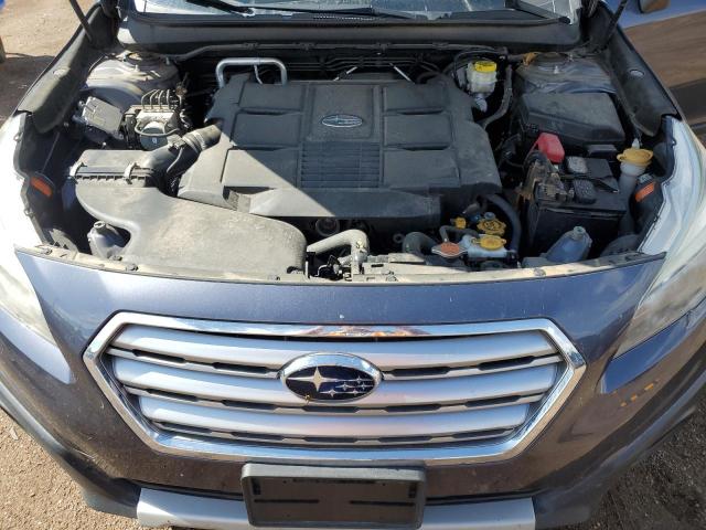 2017 Subaru Outback 3.6R Limited VIN: 4S4BSEKC6H3249593 Lot: 54778904