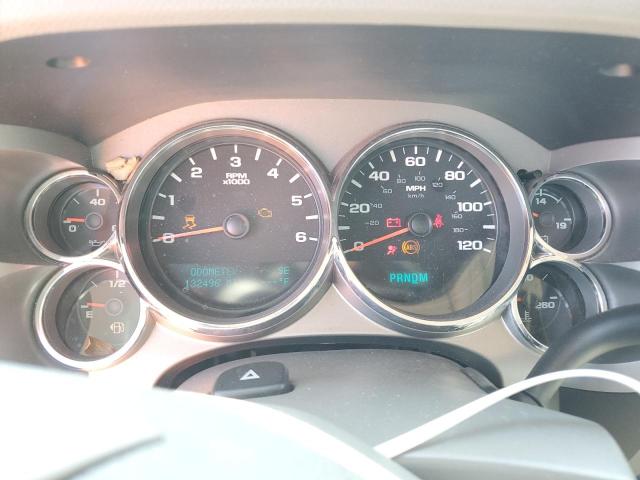 2012 GMC Sierra K1500 Sle VIN: 1GTR2VE71CZ245720 Lot: 52180464