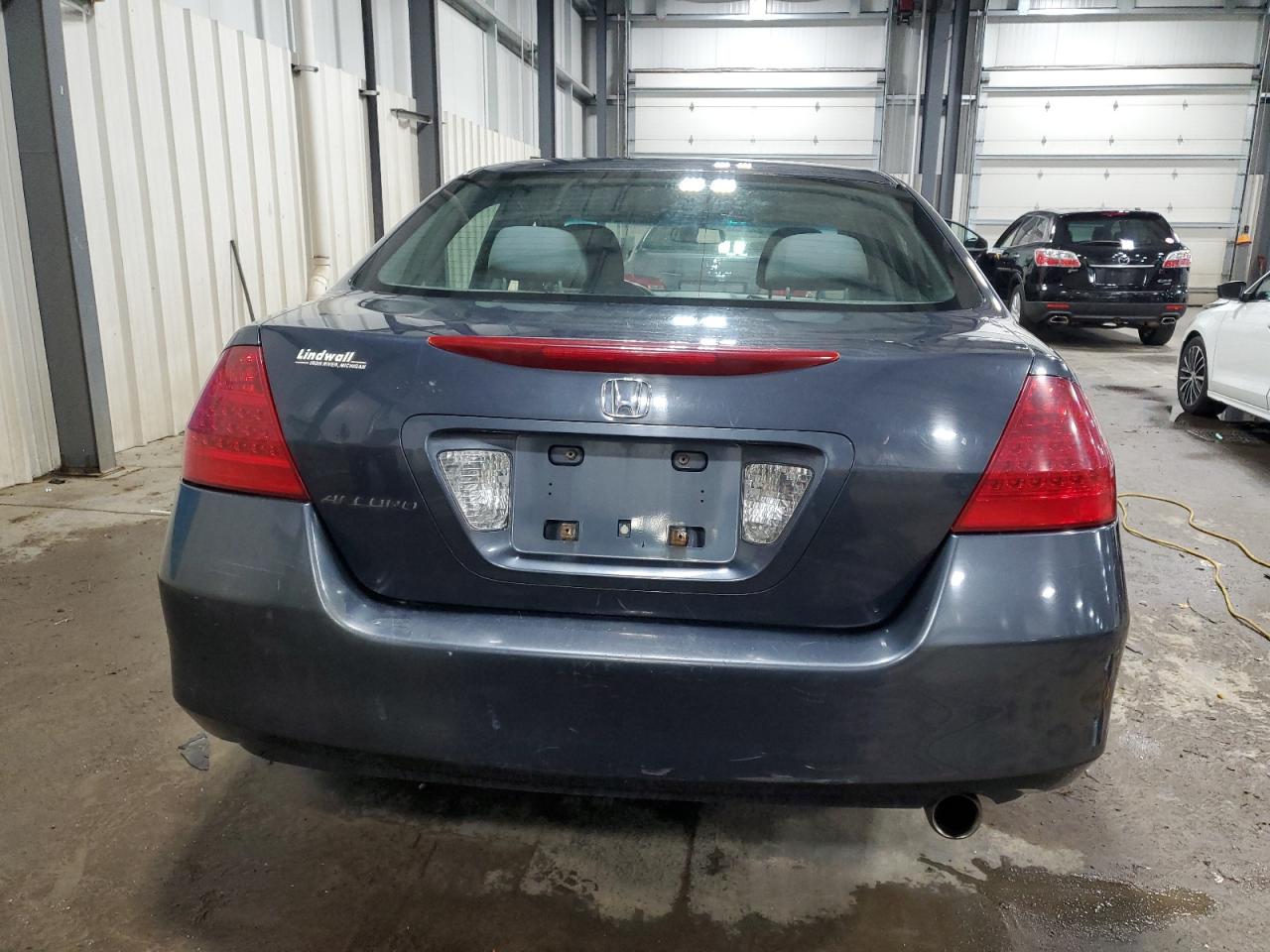 3HGCM56497G709977 2007 Honda Accord Lx