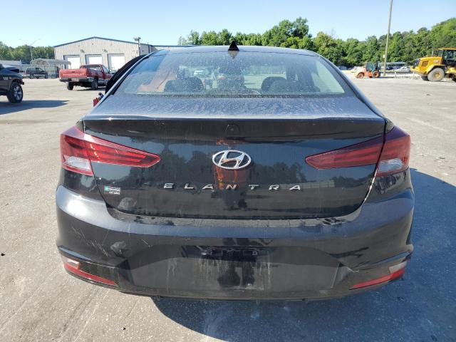 2020 HYUNDAI ELANTRA SE - 5NPD84LF7LH543760