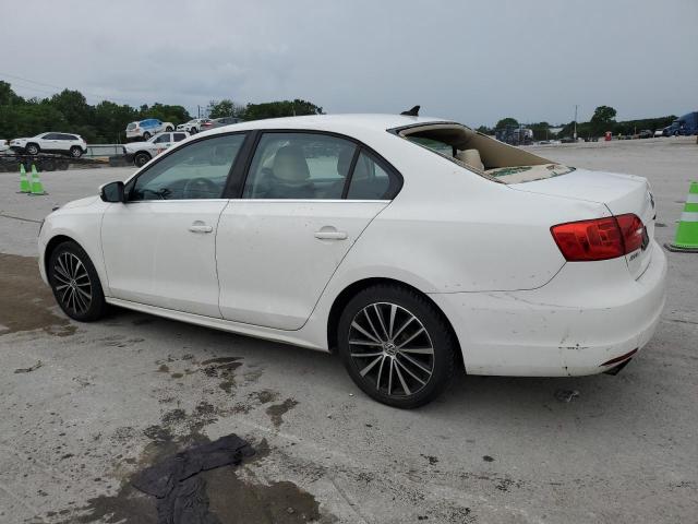 2012 Volkswagen Jetta Sel VIN: 3VWLP7AJ6CM470315 Lot: 56226804