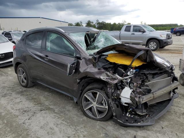 2022 HONDA HRV 3CZRU6H54NM751678
