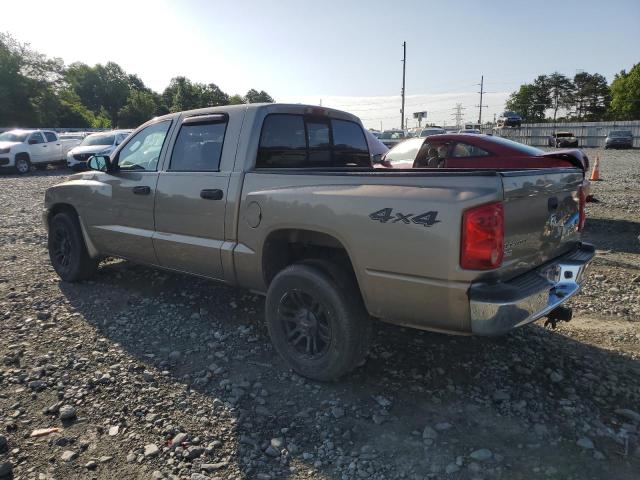 2007 Dodge Dakota Quad Slt VIN: 1D7HW48P17S151539 Lot: 56050324