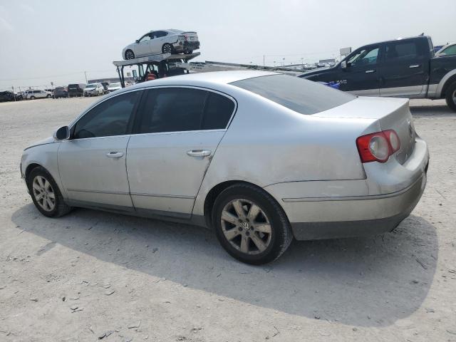 2008 Volkswagen Passat Turbo VIN: WVWUK73C28E048480 Lot: 56586444