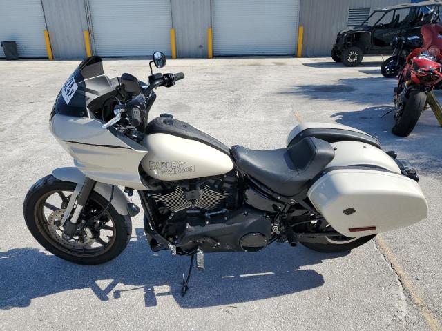 2023 HARLEY-DAVIDSON FXLRST 1HD1YXZ16PB027296