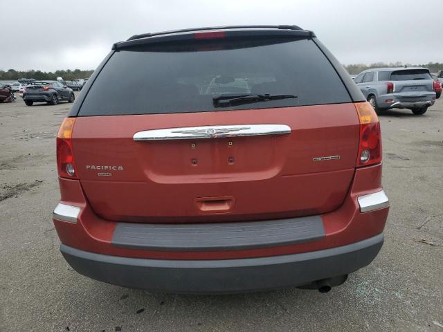 2006 Chrysler Pacifica Touring VIN: 2A8GF68426R698366 Lot: 53480454