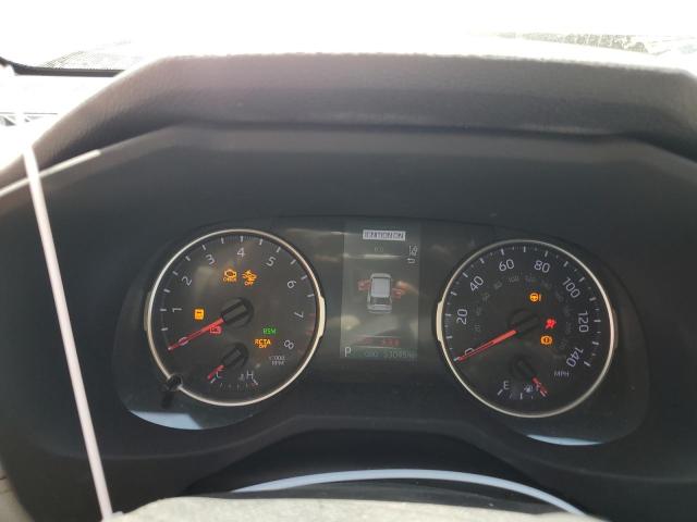 2020 Toyota Rav4 Xle VIN: JTMP1RFV1LJ027984 Lot: 54817854