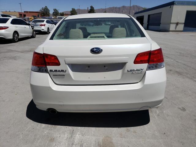 2013 Subaru Legacy 2.5I Premium VIN: 4S3BMCC62D3008362 Lot: 53249724