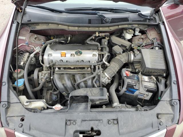 1HGCP25379A148162 2009 Honda Accord Lx