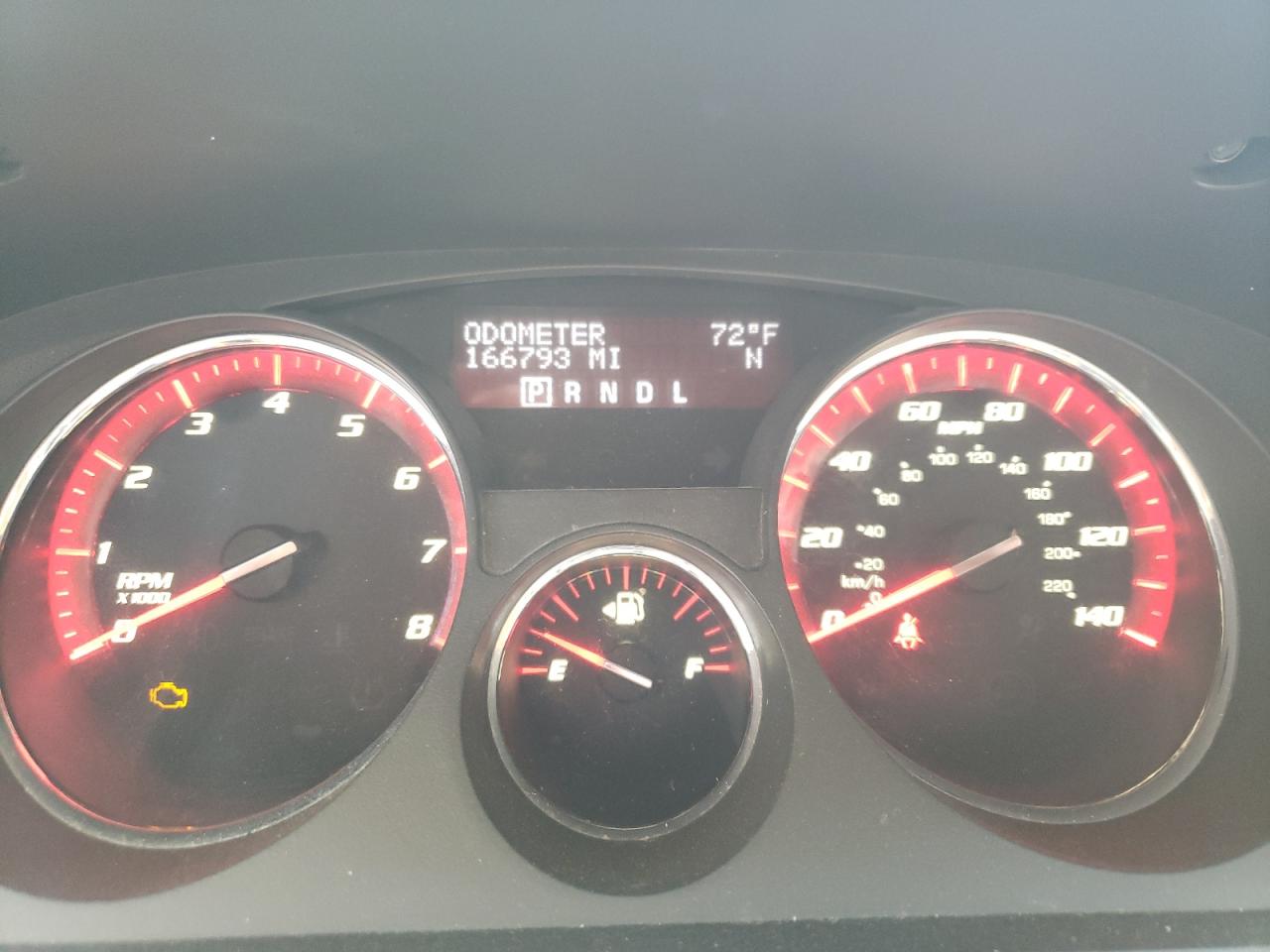 1GKLVMED6AJ187410 2010 GMC Acadia Slt-1