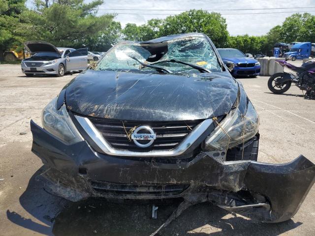 2018 NISSAN ALTIMA 2.5 - 1N4AL3AP8JC115993