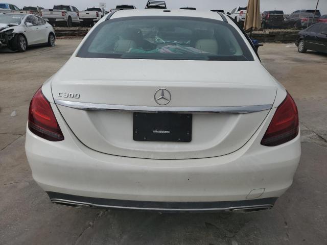 W1KWF8DB4MR620912 Mercedes-Benz C-Class C 300 6