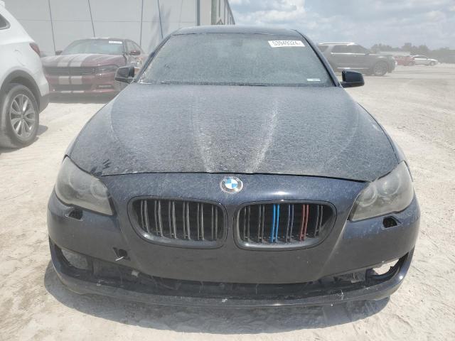 VIN WBAXG5C53DDY35584 2013 BMW 5 Series, 528 I no.5