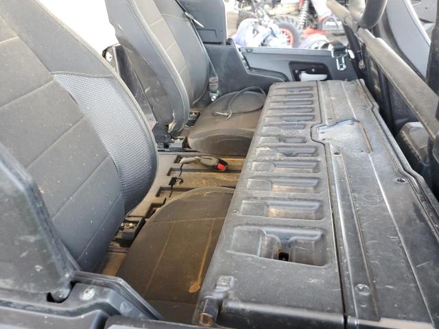 2021 YAMAHA YXE1000 5Y4AN39Y2MA102374