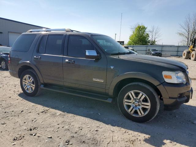 2007 Ford Explorer Limited VIN: 1FMEU75887UB64578 Lot: 54649364