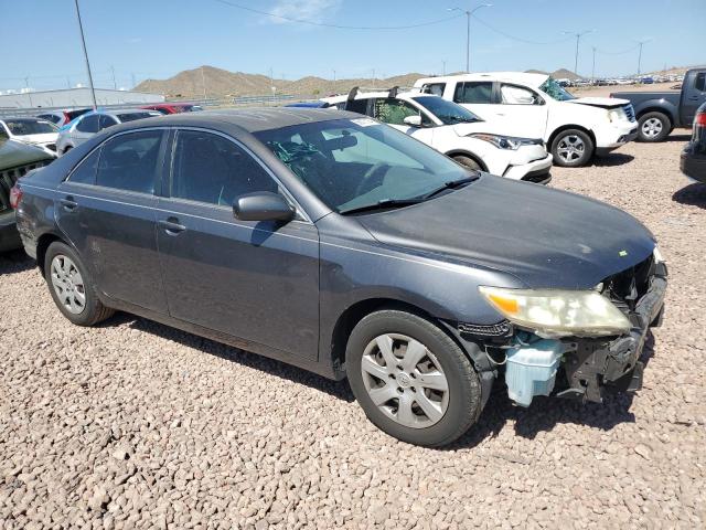 2010 Toyota Camry Base VIN: JTNBF3EK2A3001455 Lot: 56073194