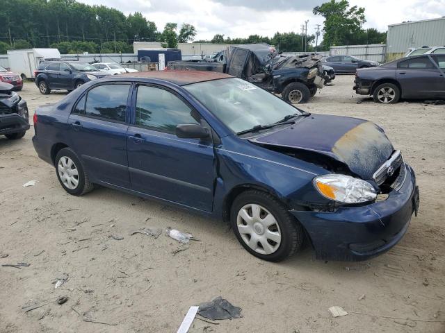 2007 Toyota Corolla Ce VIN: 2T1BR32E27C738035 Lot: 54236484