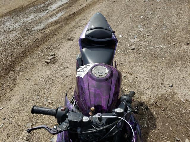 2017 YAMAHA YZFR3 A MH3RH15YXHK002232