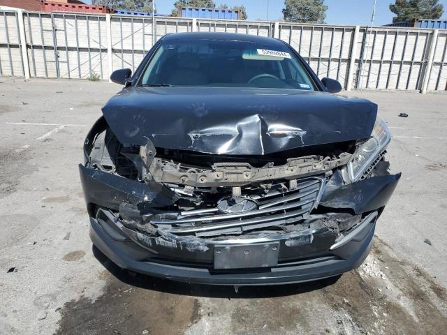 2016 Hyundai Sonata Se VIN: 5NPE24AF0GH276492 Lot: 53969844