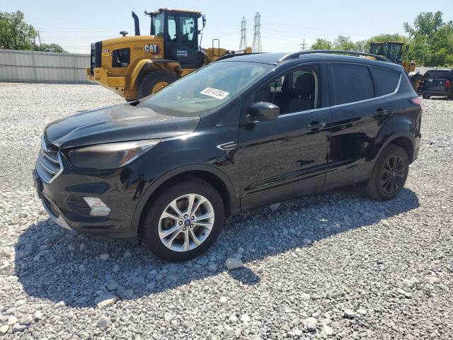 2018 FORD ESCAPE SE - 1FMCU9GD0JUC85304