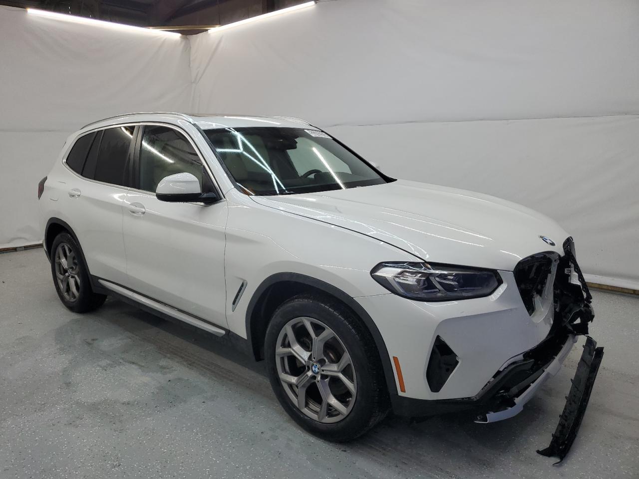 WBX57DP09NN178839 2022 BMW X3 xDrive30I