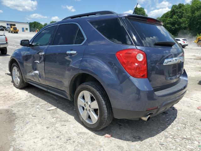 2014 Chevrolet Equinox Lt VIN: 2GNFLBE33E6338966 Lot: 56068264