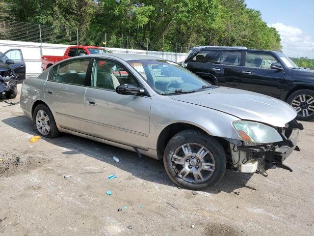 2006 Nissan Altima S VIN: 1N4AL11D46N374356 Lot: 54261844