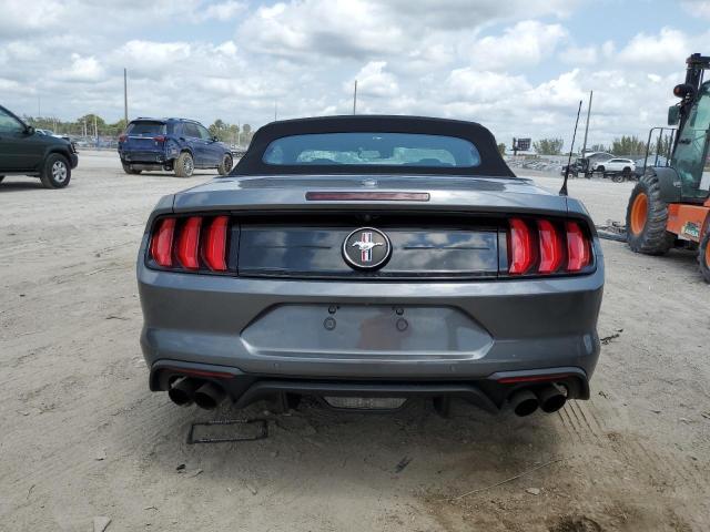 2021 Ford Mustang VIN: 1FATP8UD7M5147726 Lot: 54738914