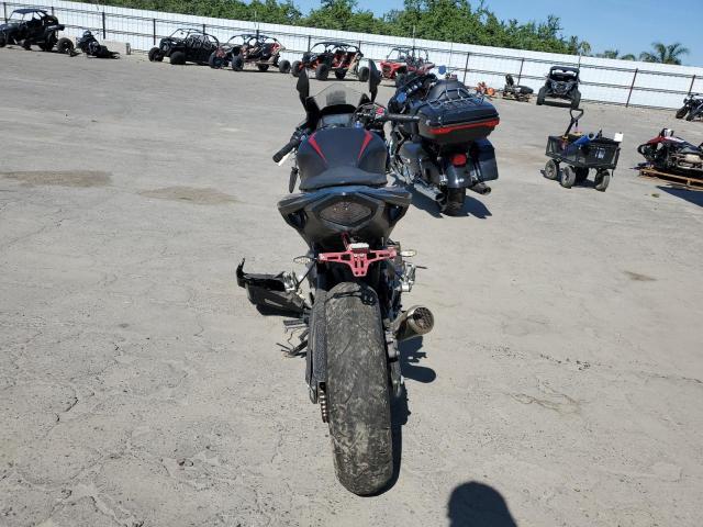 2019 HONDA CBR500 RA MLHPC6254K5000300
