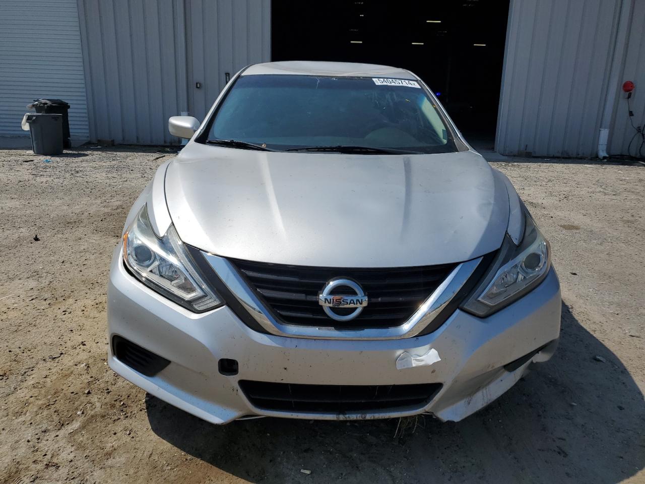 1N4AL3AP5JC294218 2018 Nissan Altima 2.5