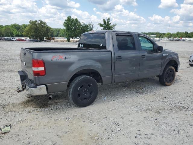 1FTPW12V07FA34782 | 2007 Ford f150 supercrew