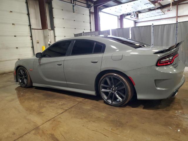 DODGE CHARGER SCAT PACK 2019 1