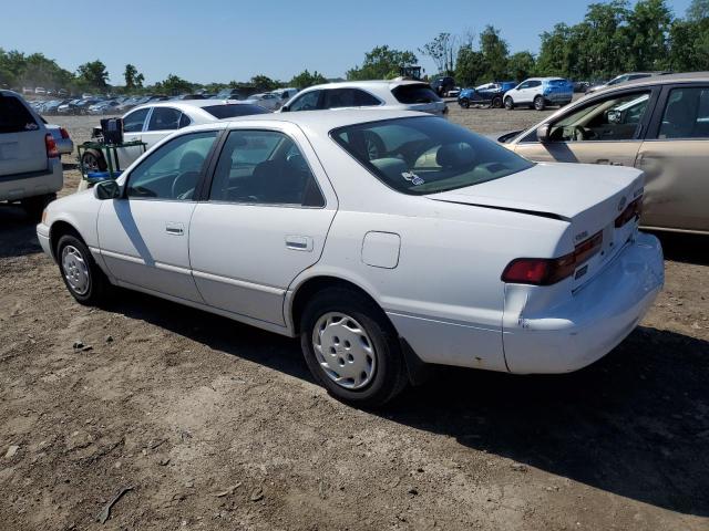 1999 Toyota Camry Le VIN: JT2BG22K4X0316566 Lot: 55902444