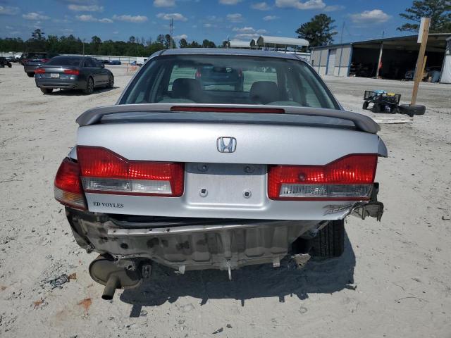 2001 Honda Accord Ex VIN: 1HGCG16561A053722 Lot: 54940454