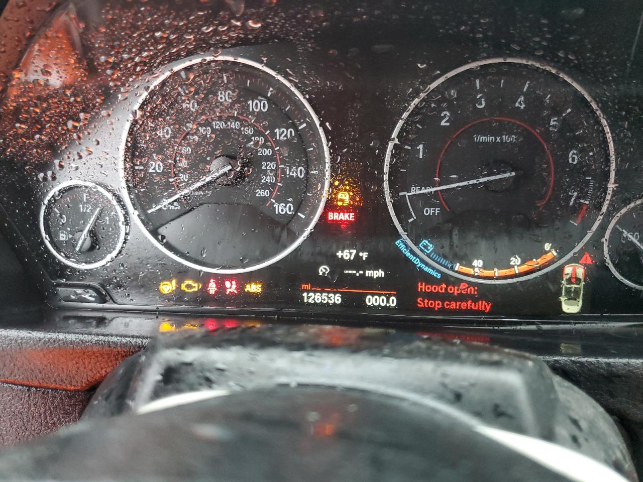 WBA3V7C54G5A28069 2016 BMW 428 I Sulev