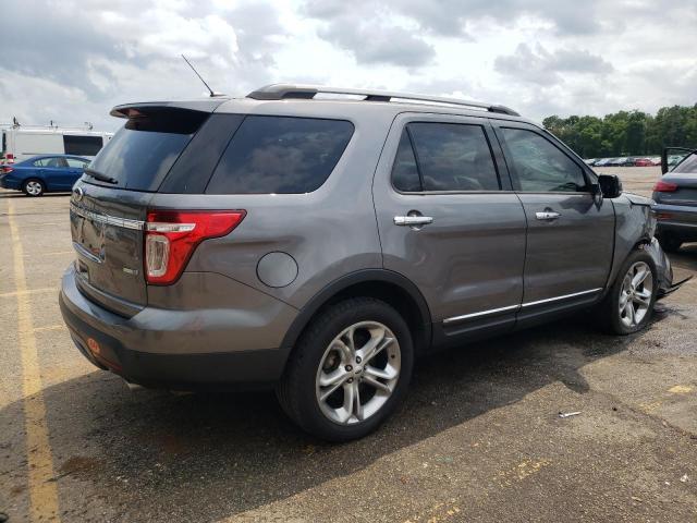 2014 Ford Explorer Limited VIN: 1FM5K8F80EGB12030 Lot: 53859254