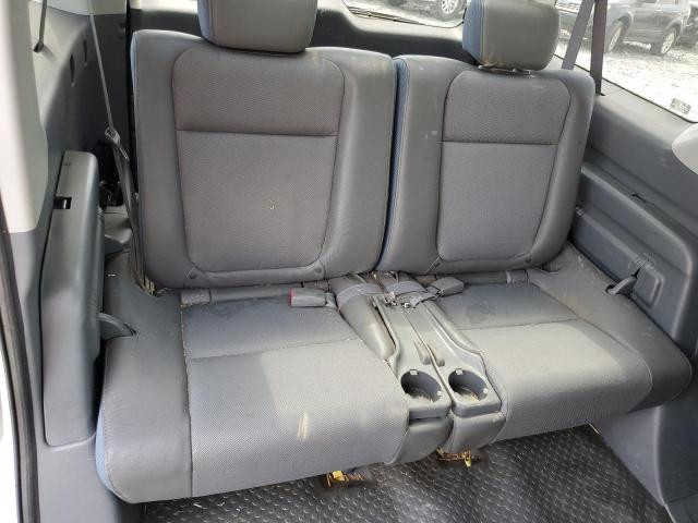 2005 Honda Element Ex VIN: 5J6YH286X5L020479 Lot: 47759884