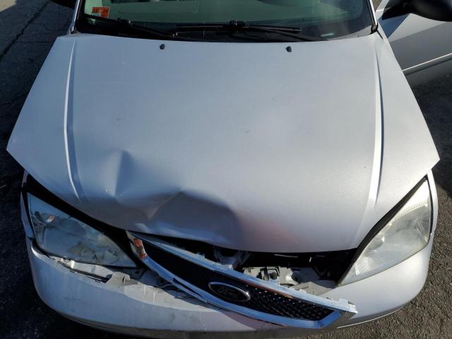 2005 Ford Focus Zx4 VIN: 1FAFP34N35W175527 Lot: 54436154