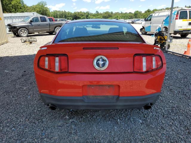 2012 Ford Mustang VIN: 1ZVBP8AM1C5275143 Lot: 56765774