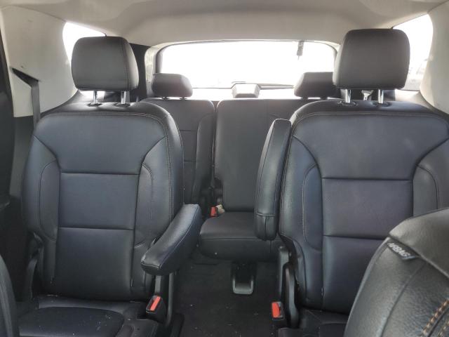 2020 Chevrolet Traverse Lt VIN: 1GNERGKW1LJ294410 Lot: 57277634