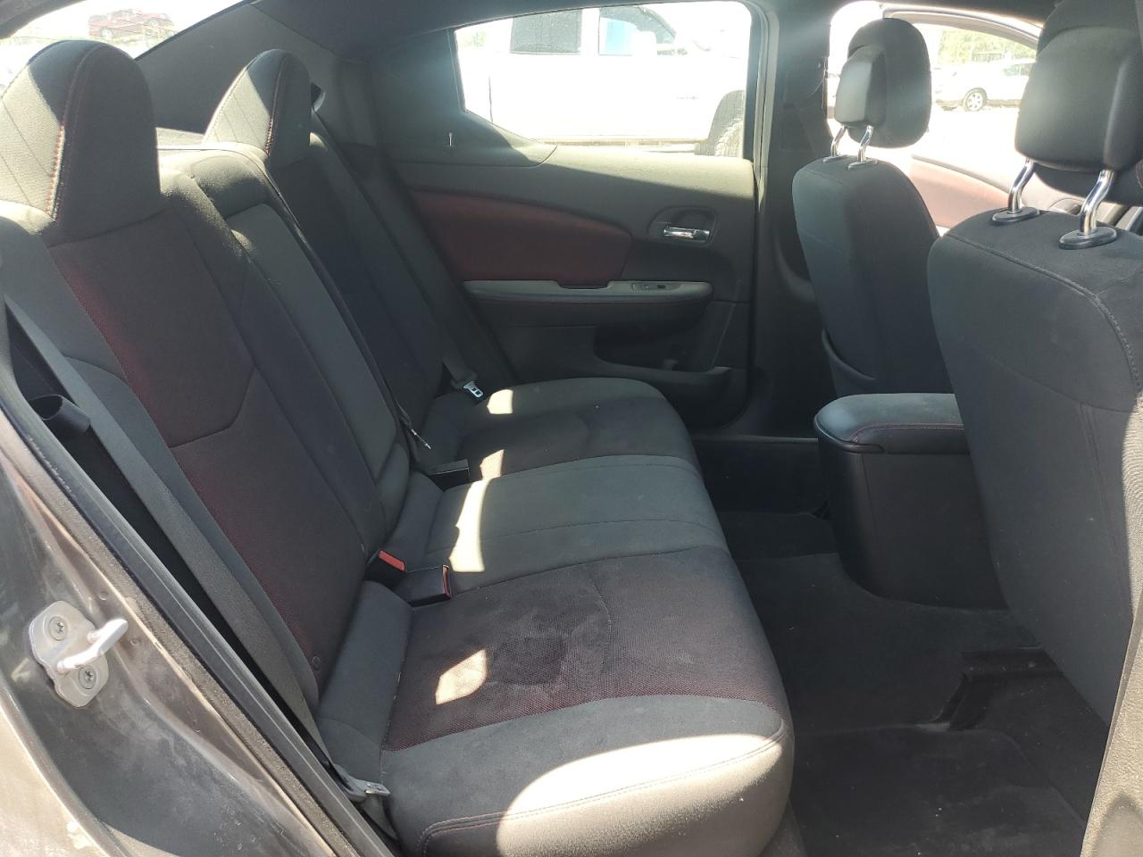 1B3BD1FG1BN622721 2011 Dodge Avenger Mainstreet