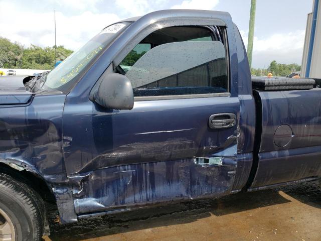 2005 Chevrolet Silverado C1500 VIN: 1GCEC14X05Z120653 Lot: 54547094